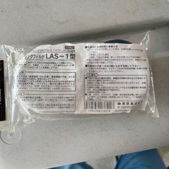マスクのフィルターです！高性能マスク用のフィルターですですの画像
