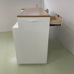 【早い者勝ち】カフェテーブル テーブル カウンター 喫茶店　コーヒー　スタンド デスク 机の画像