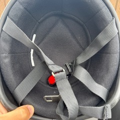 ダックテール　ヘルメットの画像