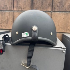 ダックテール　ヘルメットの画像