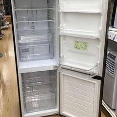 SHARP 冷凍・冷蔵庫 SJ-PD27A-T（2015年製」）の画像