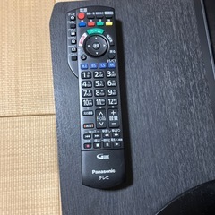 パナソニックTH-55HX900の画像