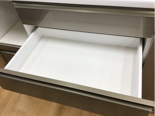 【トレファク神戸新長田店 買取/販売】取りに来られる方限定！松田家具のレンジボードご紹介です
