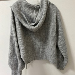 natural couture  ニットの画像