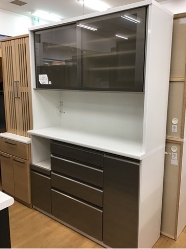 【トレファク神戸新長田店 買取/販売】取りに来られる方限定！松田家具のレンジボードご紹介です