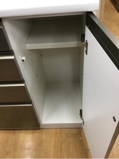 【トレファク神戸新長田店 買取/販売】取りに来られる方限定！松田家具のレンジボードご紹介です