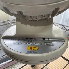 サーキュレーターの画像