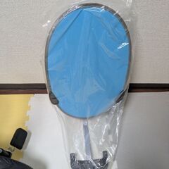 BMW　三輪車　ブルーの画像