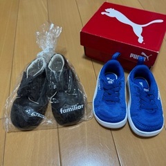 子供服セットの画像
