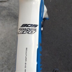 ロードバイク　メリダ　スクルトゥーラEVO　 の画像