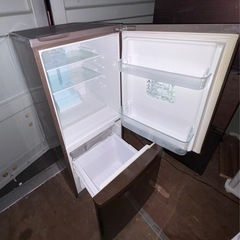(運搬費込)Panasonic 138L 2009年の画像