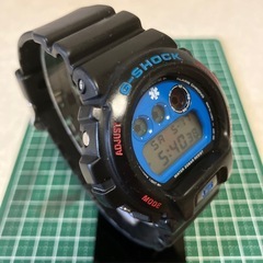 CASIO G-SHOCK限定モデル超レア！1000本限定　現状品/の画像