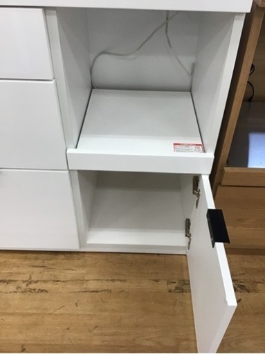 【トレファク神戸新長田店 買取/販売】取りに来られる方限定！ニトリのキッチンカウンターご紹介です