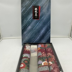 座布団カバー　綿100%の画像
