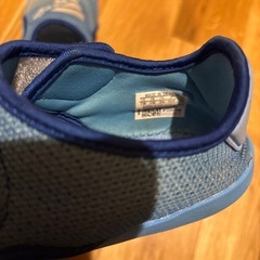 18cm adidasアディダスサンダルの画像