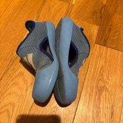 18cm adidasアディダスサンダルの画像