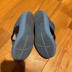 18cm adidasアディダスサンダルの画像