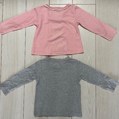 Tシャツ(子ども)の画像