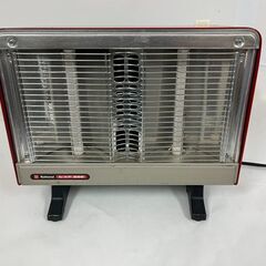 National ナショナル ファンヒーター FE-800A 800W（400W＋400W） 暖房器具 昭和レトロの画像
