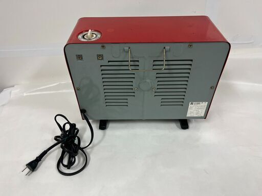 昭和レトロ 　ナショナル FE-1000R 電気ファンヒーター 昭和レトロ ナショナル FE-1000R 電気ファンヒーター