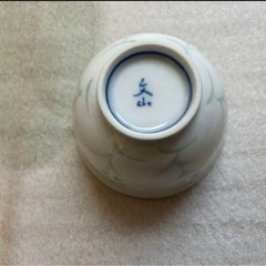急須とお湯呑セット、ティーカップ、ティーポットの画像