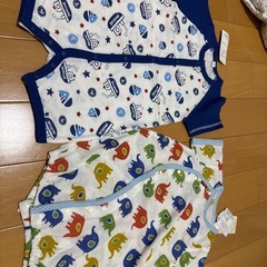 子供服セットの画像