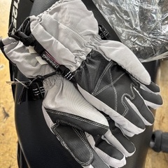 バイク用　新品　グローブの画像