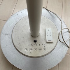 扇風機の画像