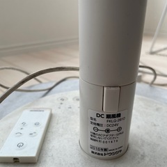 扇風機の画像