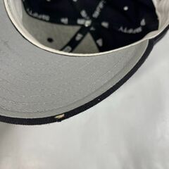 NEWERA ニューエラ 59FIFTY ヤンキース キャップ ワールドシリーズ2003 100周年 ７ 3/8（58.7cm）の画像