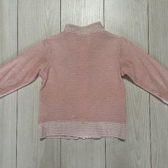 上着(子ども)の画像