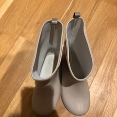 stample レインシューズ　長靴　17cmの画像