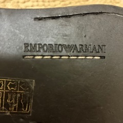 EMPORIO ARMANIの画像