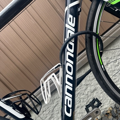 Canondale ロードバイク 
