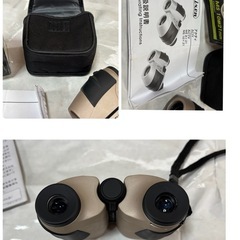 ACTY 10倍21mm双眼鏡の画像