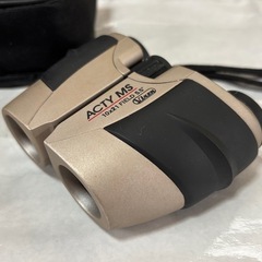 ACTY 10倍21mm双眼鏡の画像