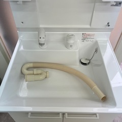 洗面台の画像