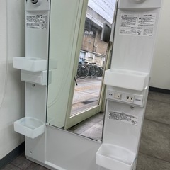 洗面台の画像