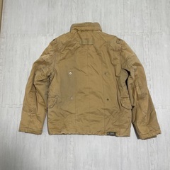 メンズジャケットXXLの画像