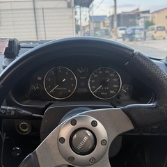 車検あり　MT NAロードスター ユーノス　マニュアルの画像