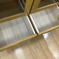 【トレファク神戸新長田店 買取/販売】取りに来られる方限定！ニトリの書棚ご紹介ですの画像