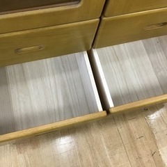 【トレファク神戸新長田店 買取/販売】取りに来られる方限定！ニトリの書棚ご紹介ですの画像