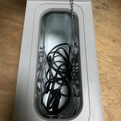 通電確認済み　車中泊　カー用品　保冷/保温　12v シガーソケット電源　ツインバードの画像