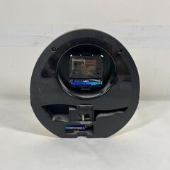 SEIKO セイコー 置時計 イルカ 振り子 PW390G 幅18cm×奥行6cm×高さ19cm の画像