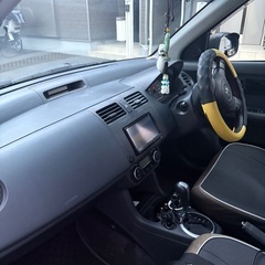 鈴木スイフトの画像