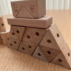 つみき　美品ですの画像