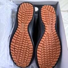 コックシューズ！美品
の画像
