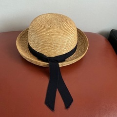 みつわ幼稚園　夏用　帽子の画像