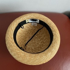 みつわ幼稚園　夏用　帽子の画像
