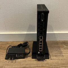 YAMAHA NVR500の画像